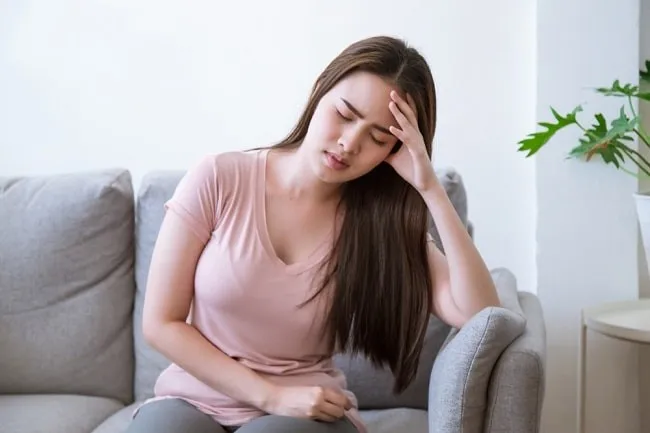 Makanan yang Harus Dihindari Penderita Migrain dengan Aura