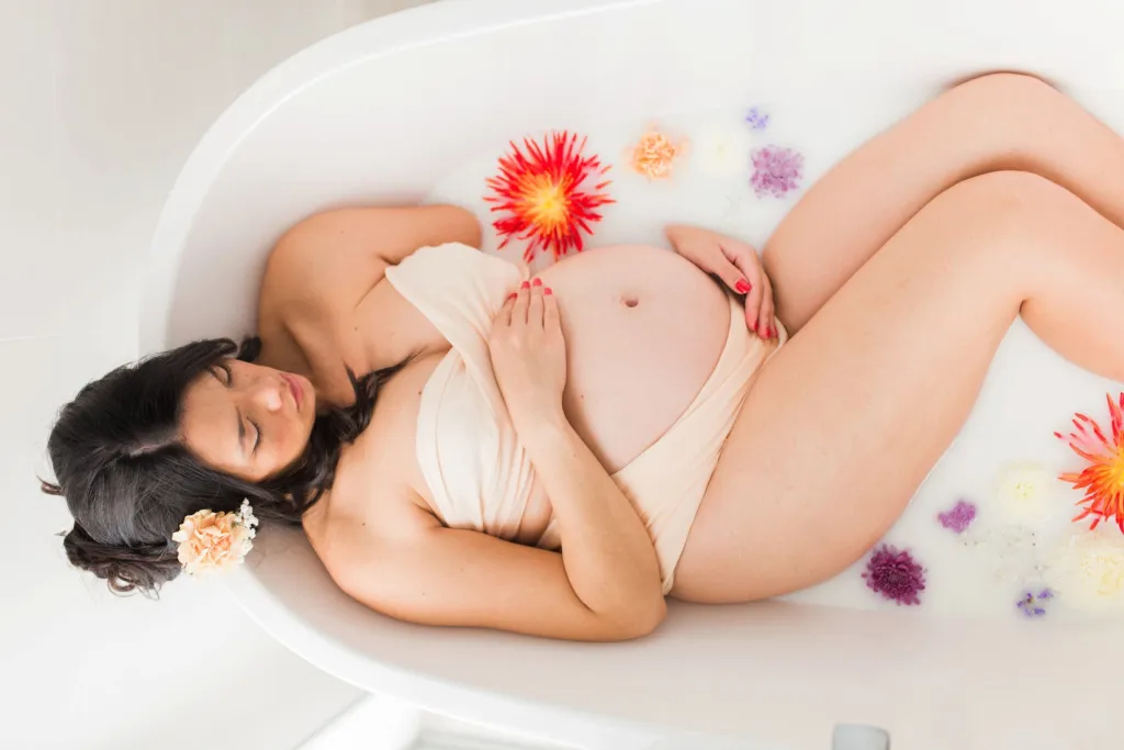 Mengatasi Mual Parah (Hiperemesis Gravidarum) Trimester Pertama