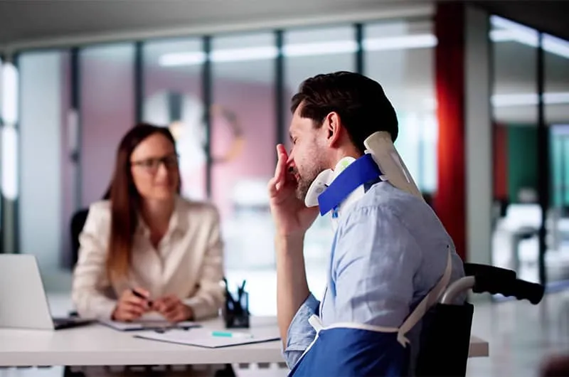 Need a Specialist Vetting Your Injury Lawyer Near Me Results