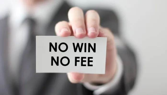 No Win No Fee for Your Crash A Motorcycle Lawyer Explains