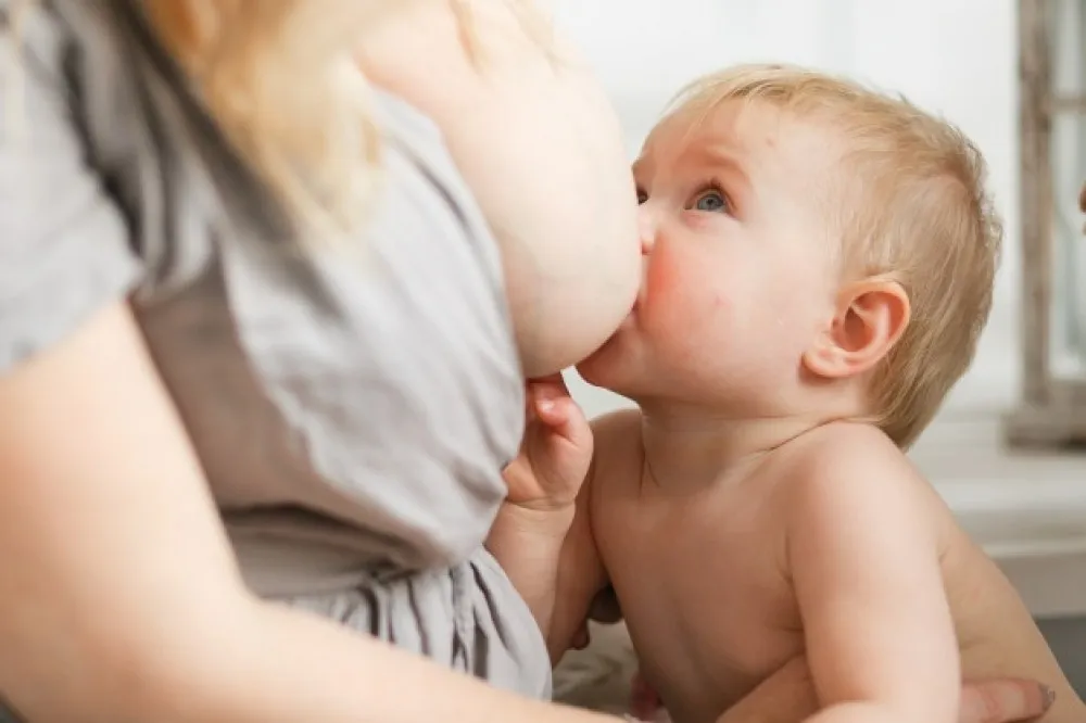 Obat Batuk Herbal untuk Bayi 6 Bulan ke Atas