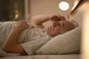 Obat Tradisional untuk Mengatasi Susah Tidur pada Lansia