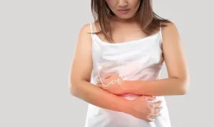Pantangan Makanan untuk Penderita Sirosis Hati