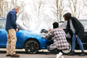 Partially at Fault Why You May Still Need an Injury Attorney