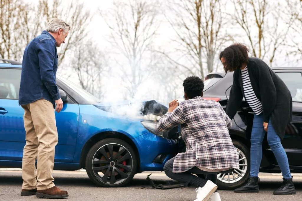 Partially at Fault Why You May Still Need an Injury Attorney
