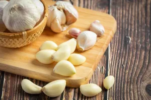 Pengaruh Bawang Putih Terhadap Obat Hipertensi Amlodipine