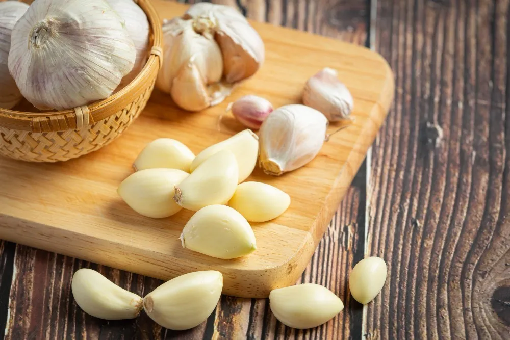 Pengaruh Bawang Putih Terhadap Obat Hipertensi Amlodipine