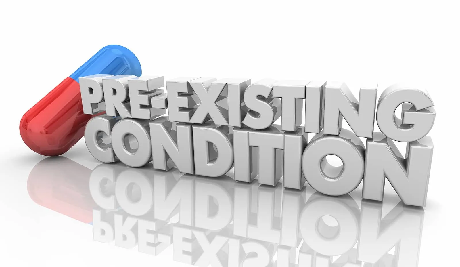 Pre-Existing Condition Your Motorcycle Injury Attorney's Guide
