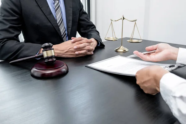 Preparing for Your First Meeting with an Accident Attorney
