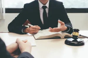 Preparing to Meet an Accident Lawyer