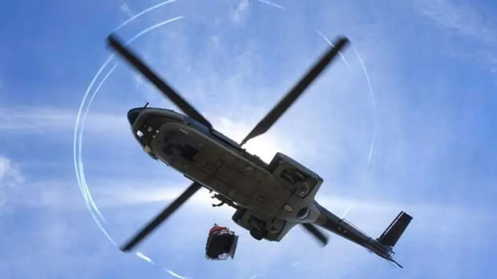 Private Jet & Helicopter Crashes, A Lawyer's Legal Guide