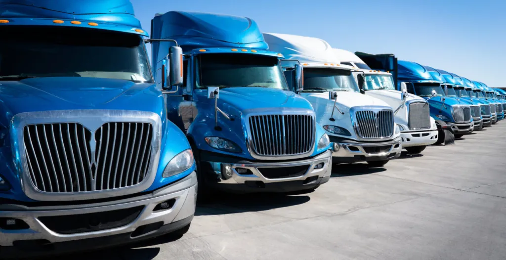 Proving Truck Driver Fatigue