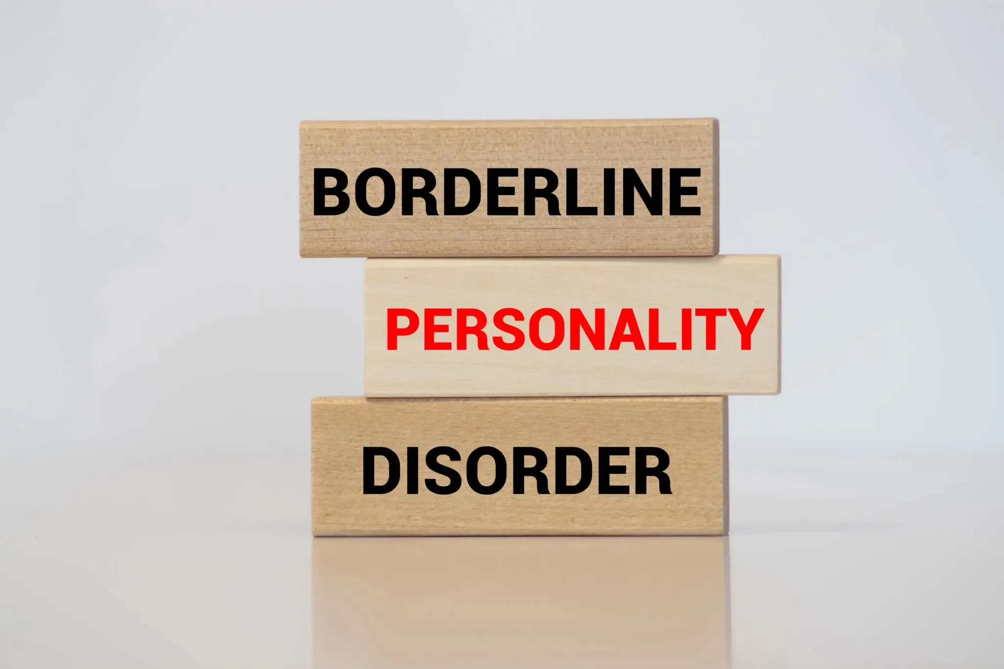 Psikoterapi untuk Penderita BPD (Borderline Personality Disorder)