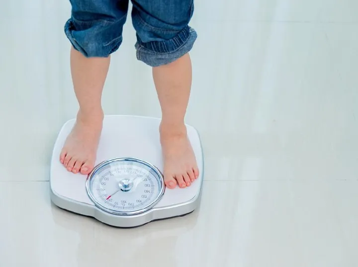 Ramuan Penambah Berat Badan untuk Anak