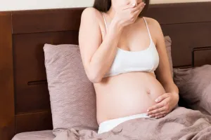 Ramuan untuk Mengatasi Morning Sickness pada Ibu Hamil