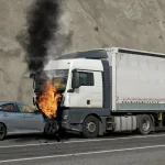 Sink Your Truck Accident Claim