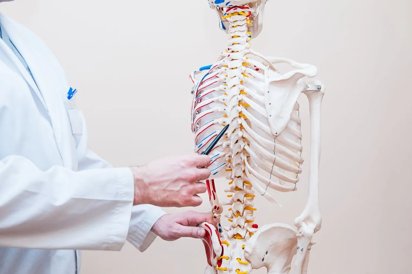 Spinal Cord Injury Cases What a Top Motorcycle Attorney Knows