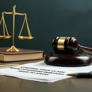 Starting Your Claim: What Accident Claims Lawyers Need to Know