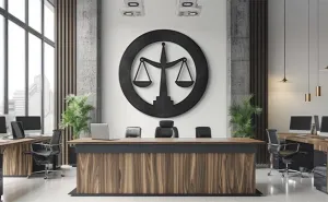 Starting Your Search for a Law Firm: First Steps After an Injury