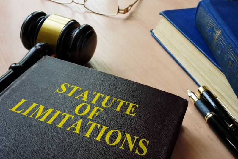 Statute of Limitations for a Fall, An Attorney's Warning