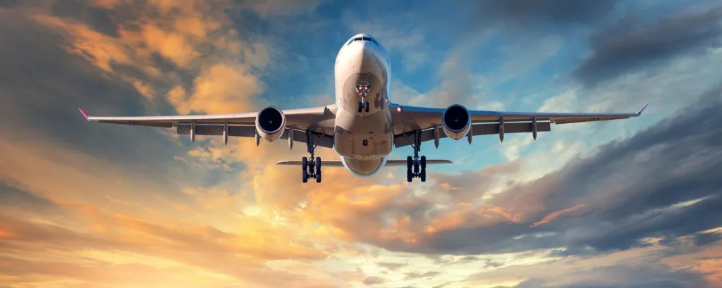 Suing a Plane Manufacturer, The Role of an Aviation Attorney