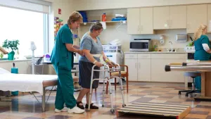 Terapi Okupasi untuk Pemulihan Pasien Stroke