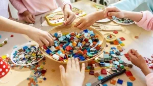 Terapi Sensori Integrasi untuk Anak dengan Gangguan Sensorik