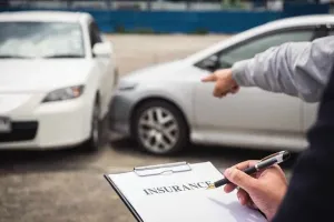 The Accident Claim Process