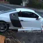 The Accident Claim Timeline