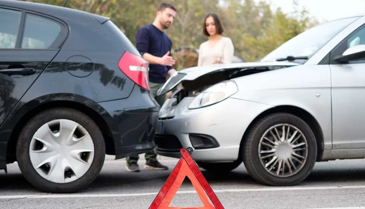 The Basics of Car Accident Law