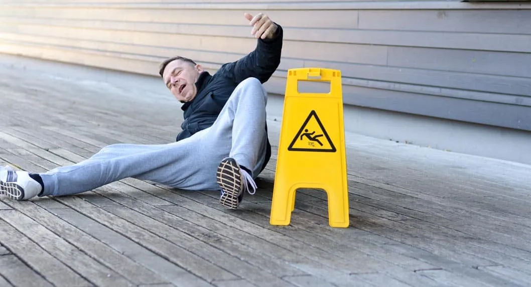 The Checklist for Hiring the Best Local Slip and Fall Lawyer