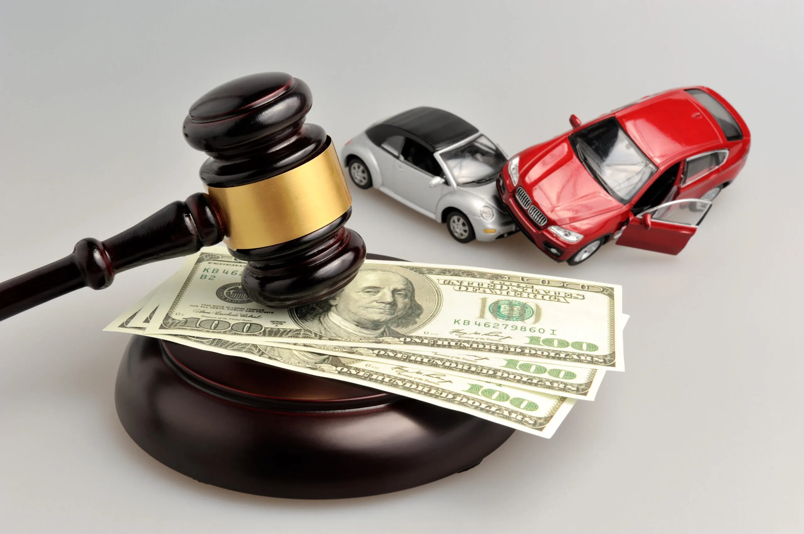 Proving Negligence: The Core of Car Accident Law Explained.