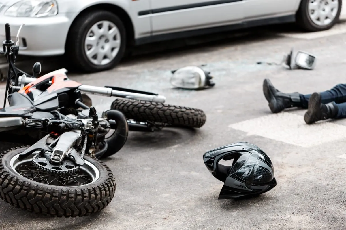 The Cost of Motorcycle Accident Attorneys