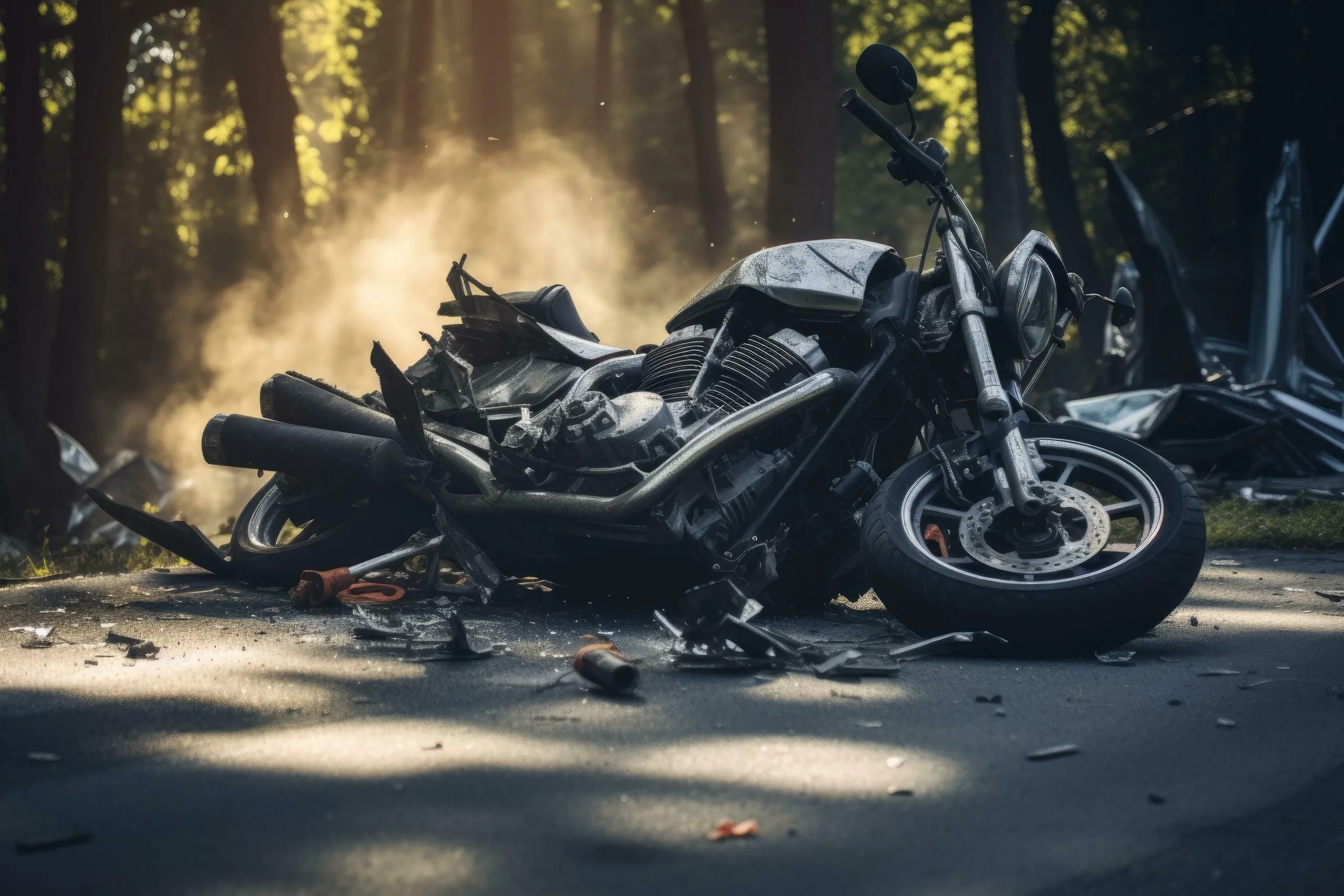 The Cost of Motorcycle Injury Lawyers: Fees Explained