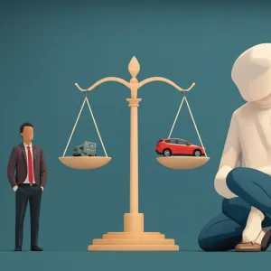 The Cost of a Car Injury Attorney: Contingency Fees Explained