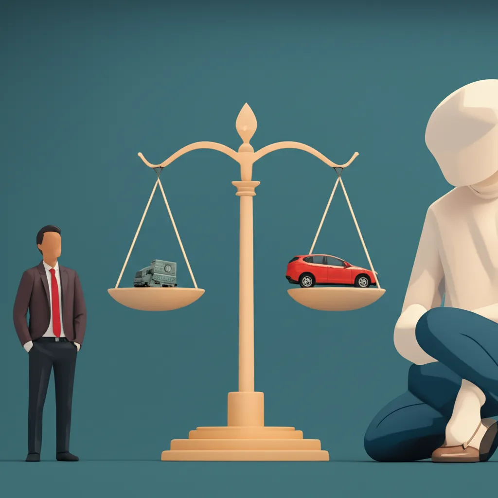 The Cost of a Car Injury Attorney: Contingency Fees Explained