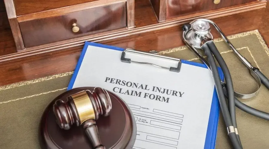 The Injury Claim Process A Step-by-Step Attorney Guide (2026)