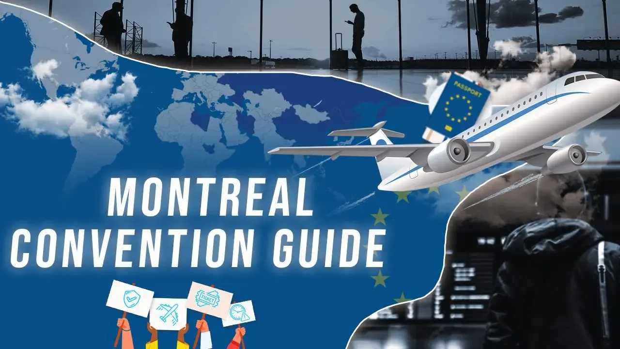 The Montreal Convention, What Your Aviation Attorney Must Know