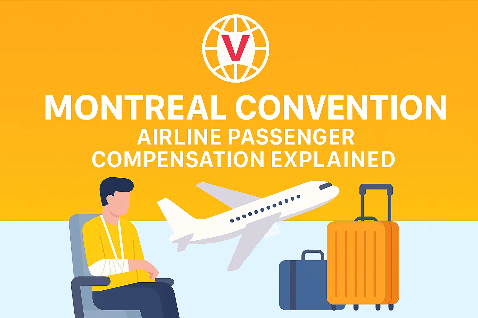 The Montreal Convention, What Your Aviation Lawyer Must Know