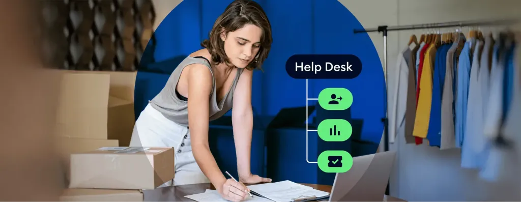 The Most Affordable Help Desk Software for Small Business