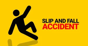The Slip and Fall Claim Process A Lawyer's Step-by-Step Guide