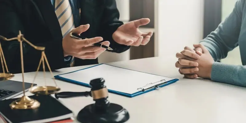 They Blame You for the Fall How a Local Lawyer Fights Back