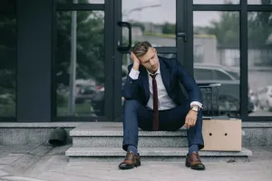 Unhappy With Your Attorney