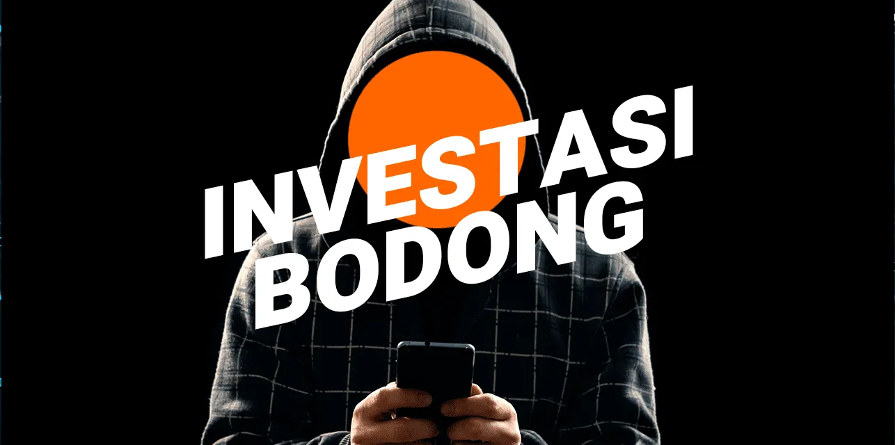Utang Karena Ditipu Investasi Bodong