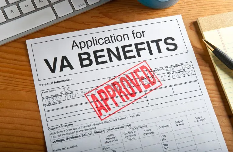 VA Claims for Mesothelioma: What a Law Firm Can Do for You