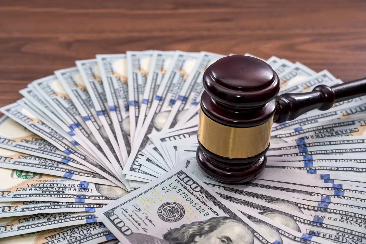 What Does a Car Wreck Lawyer Cost