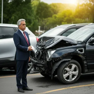 What Does an Auto Accident Attorney Actually Do For You?