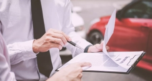 What Percentage Do Car Wreck Attorneys Take