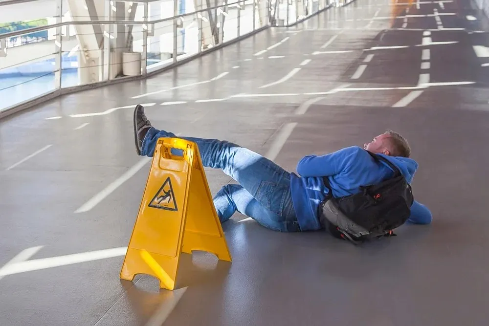 What is Your Slip and Fall Case Worth, A Local Lawyer Explains