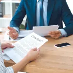 What to Bring to an Accident Attorney